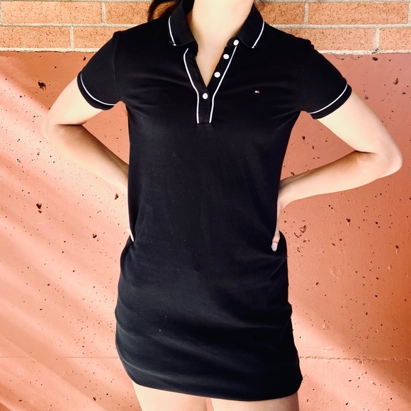 Tommy Hilfiger Dresses & Skirts - SOLD